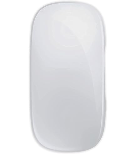 Apple Magic Mouse